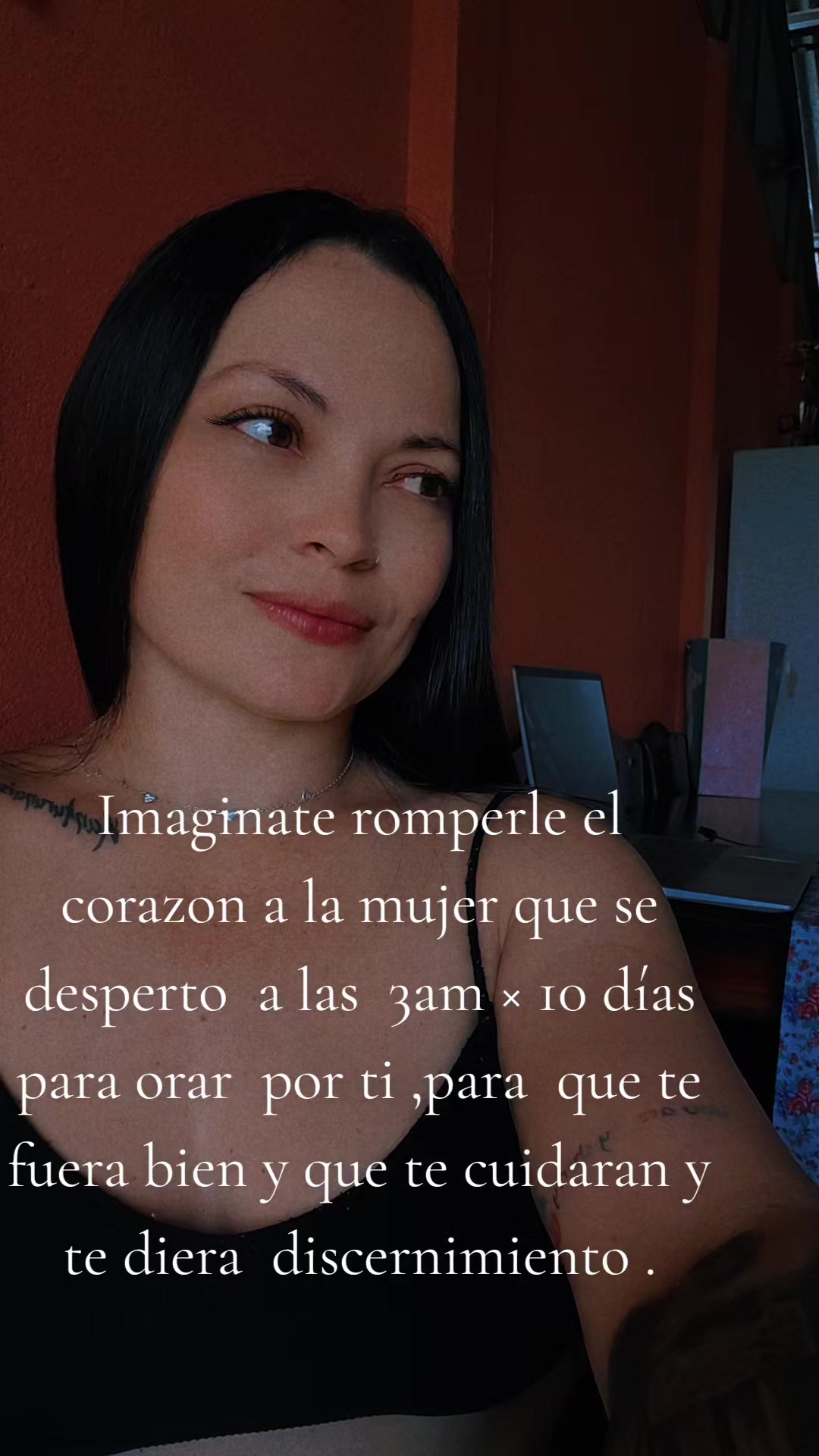 @Di