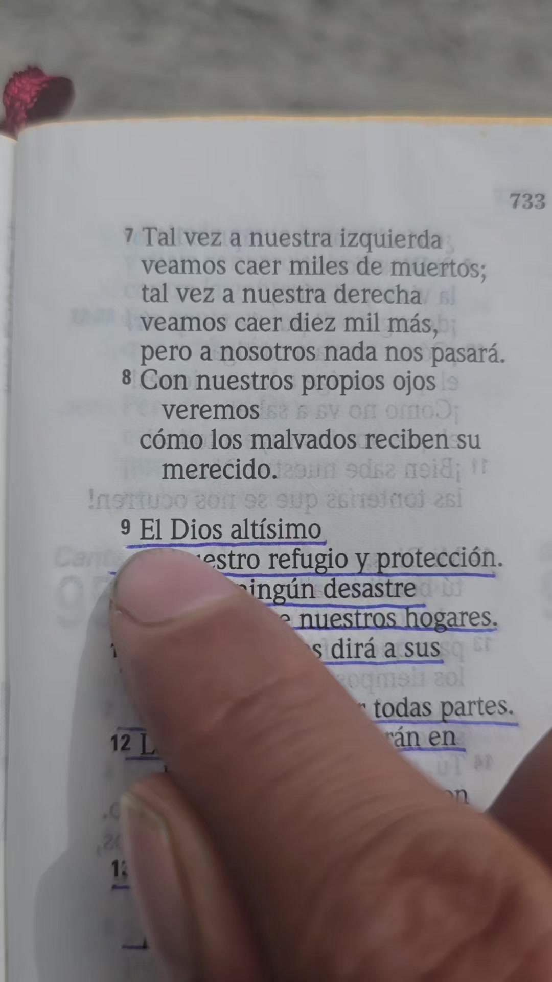 @Palabra de Dios