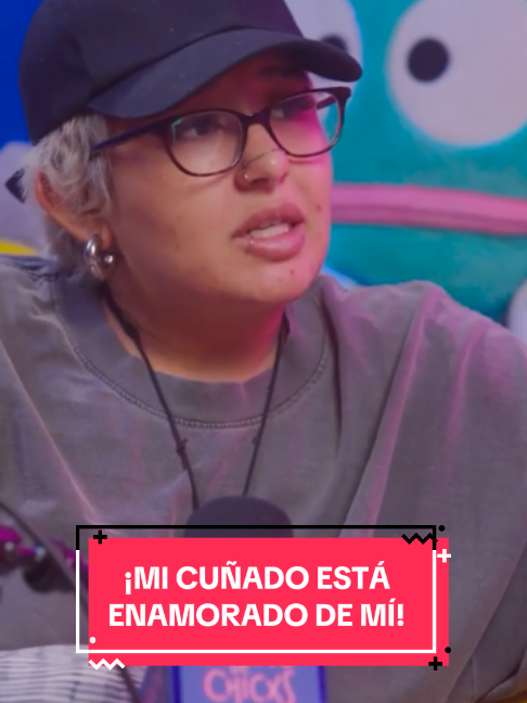 @💅🏼Noche de Chicxs🍿 podcast