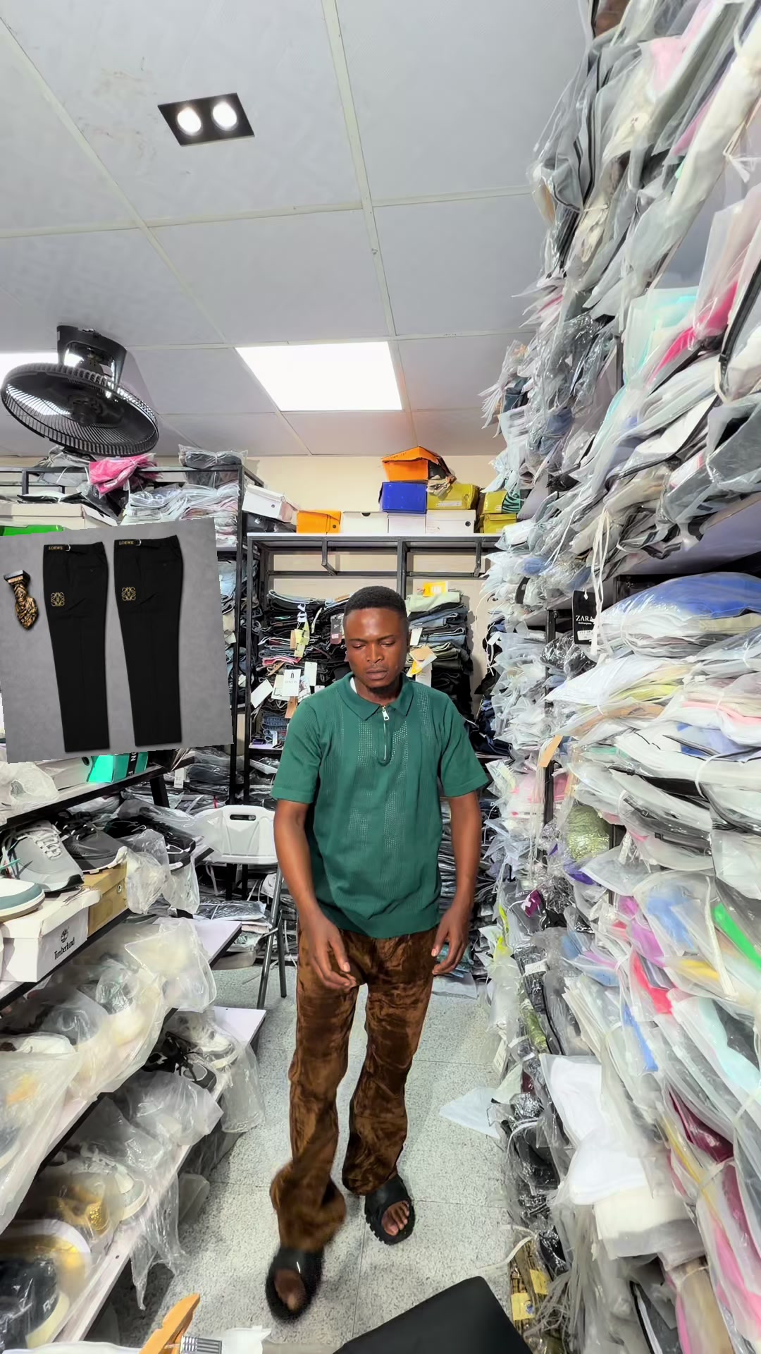 @BIGGEST TSHIRTWAREHOUSE IN IBD