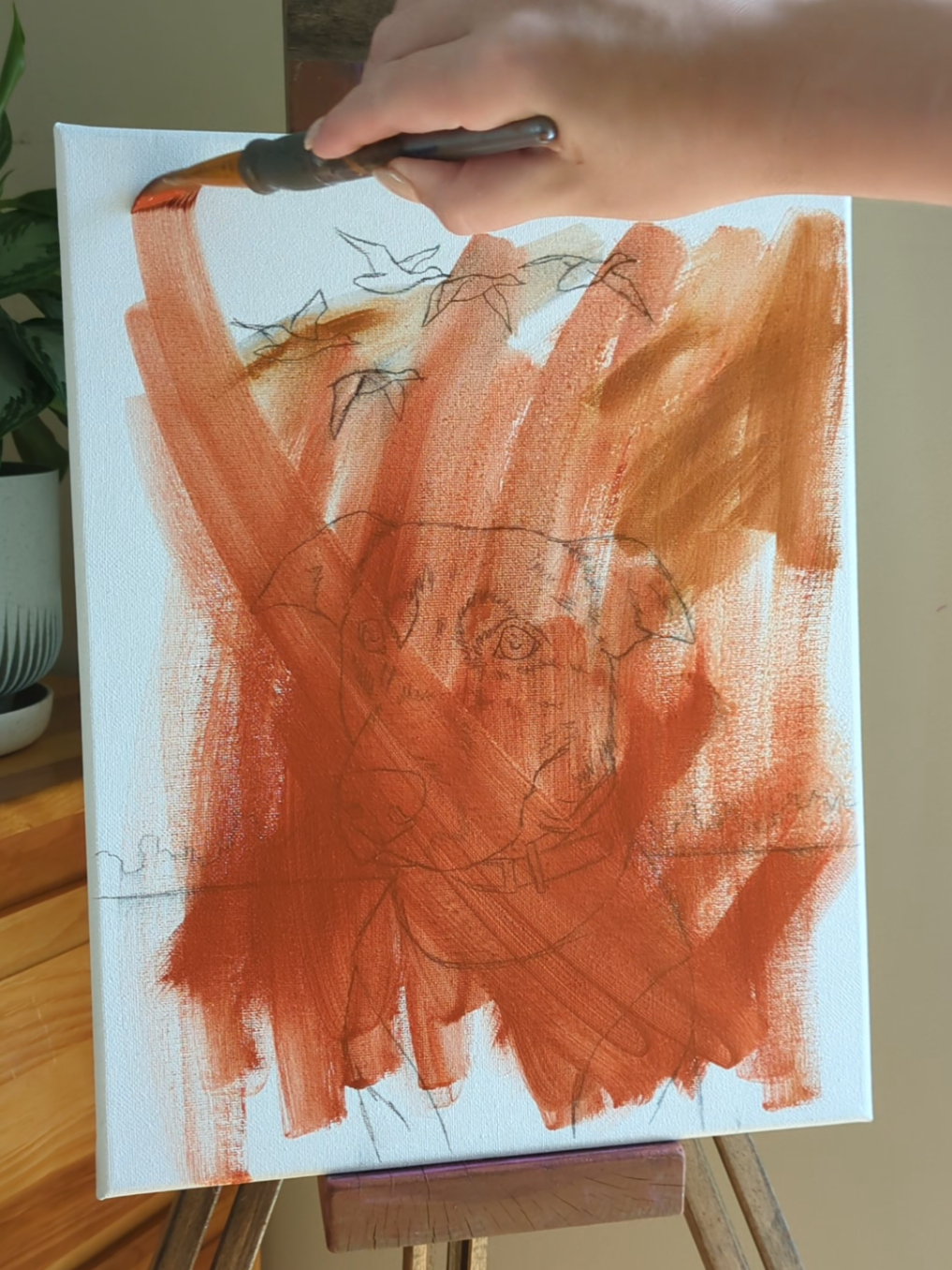 @Madi Rose Art