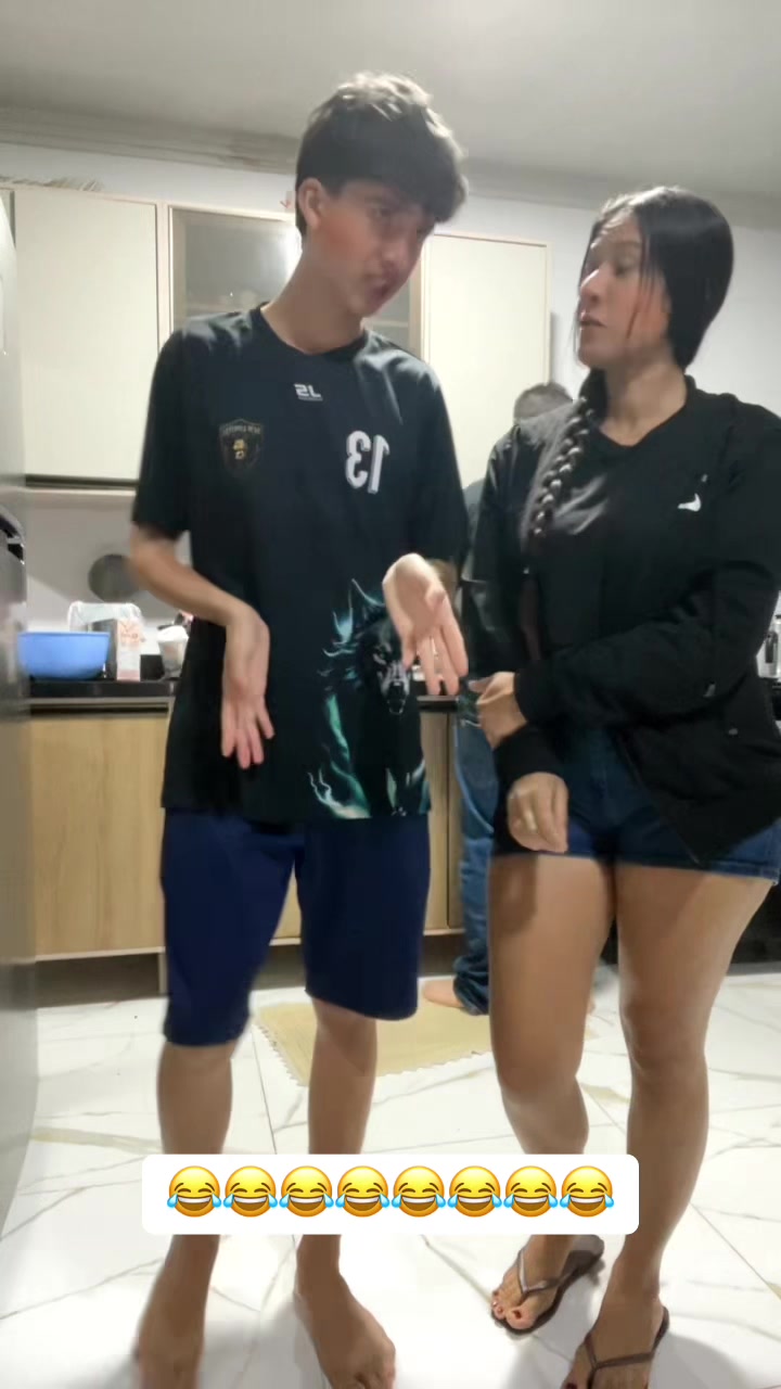 @Família da Comédia💙