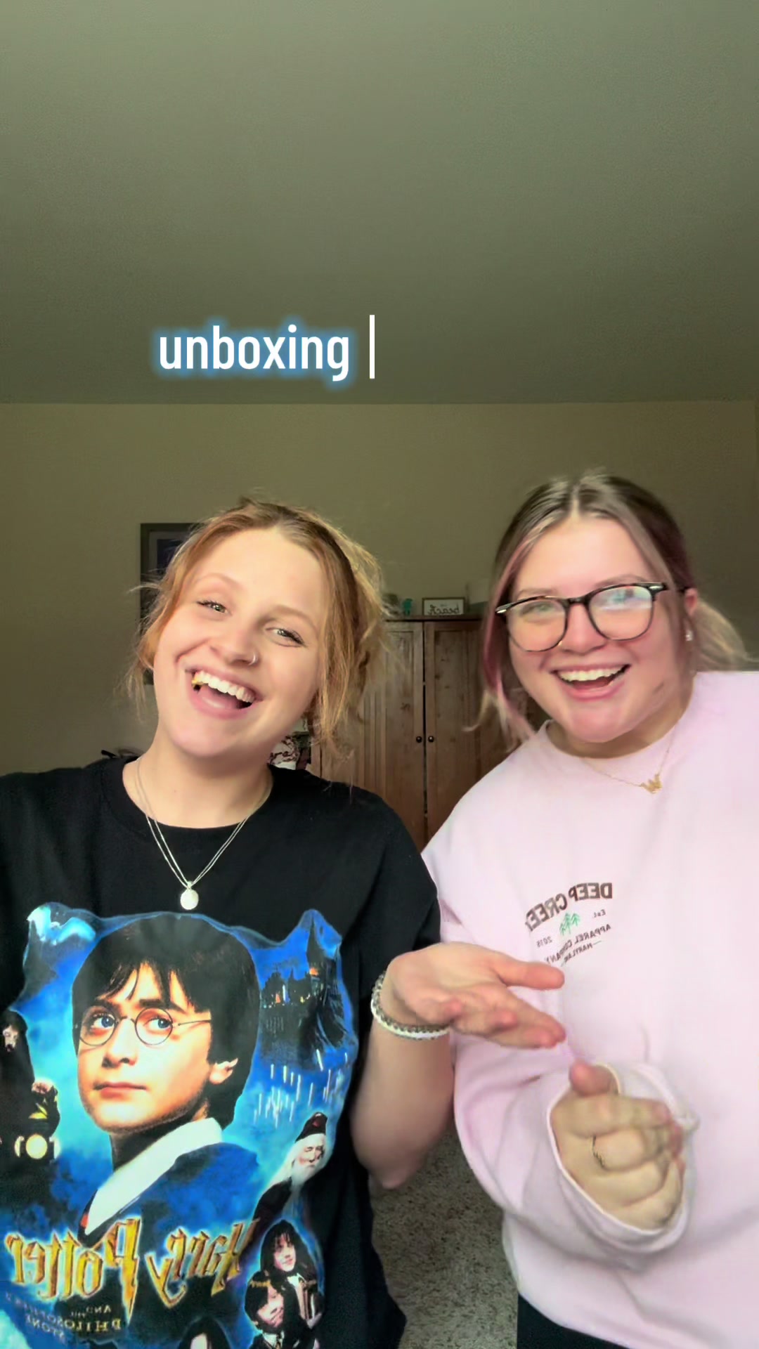 @Sky and Leah!