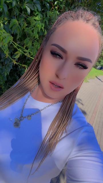@Милая Блонди👱🏻♀️