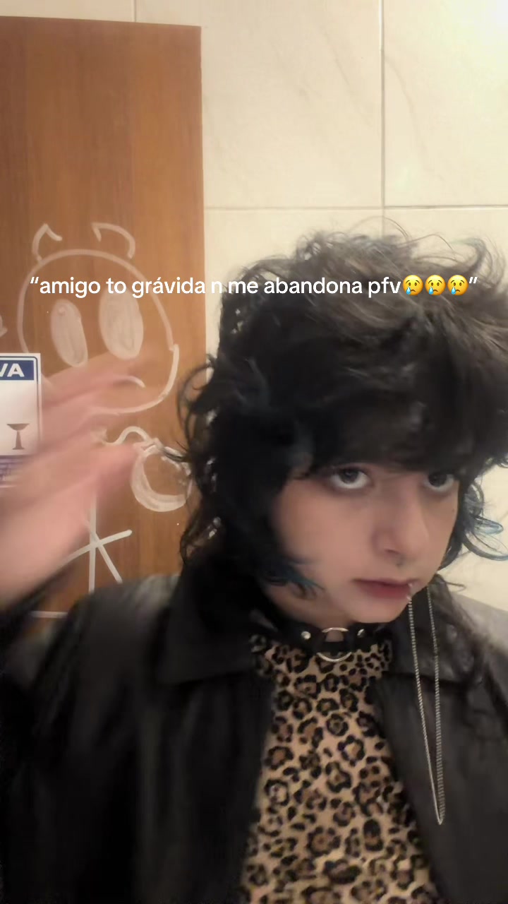 @andy desintegracao