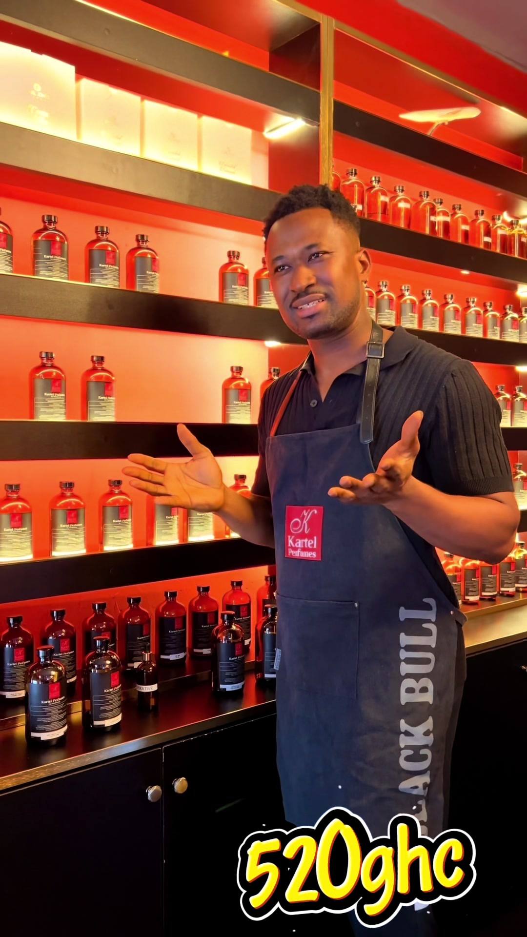 @KARTEL PERFUMES