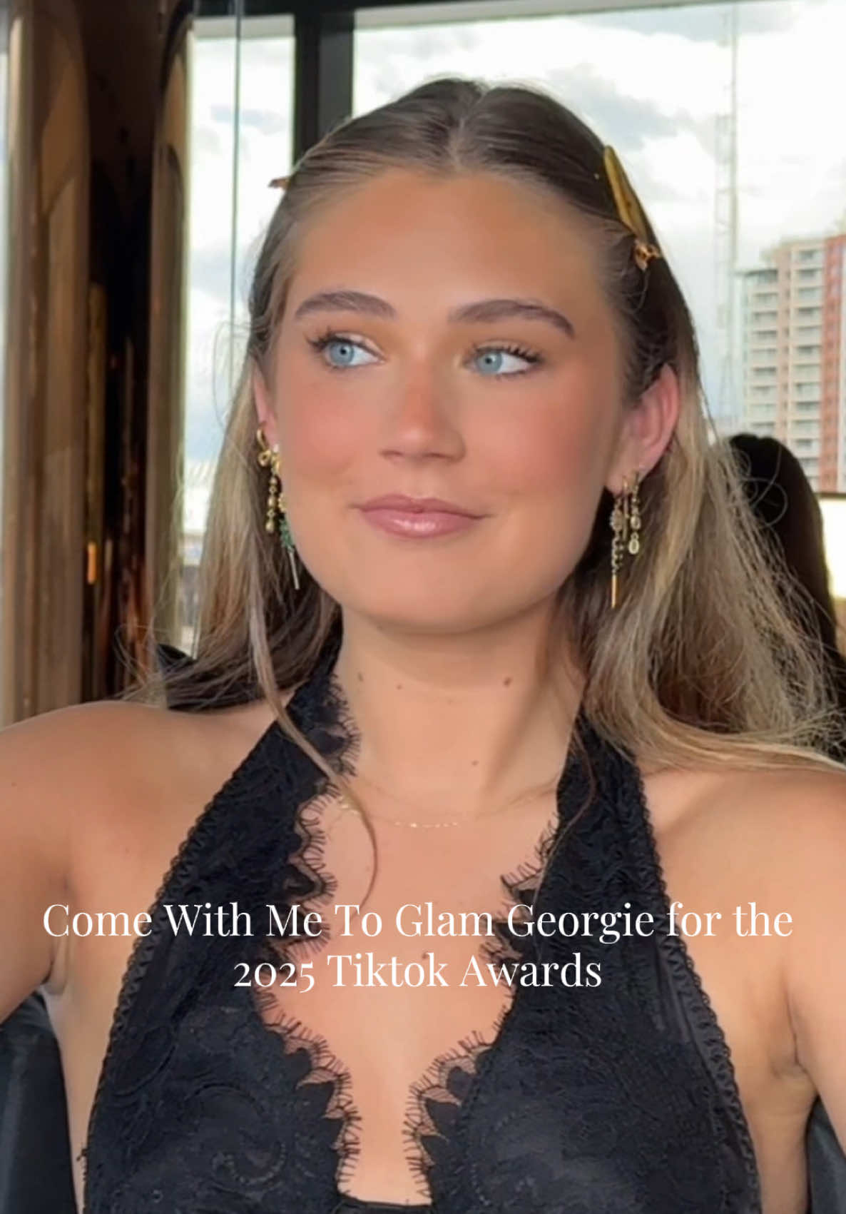 @Marcela Aramini MUA
