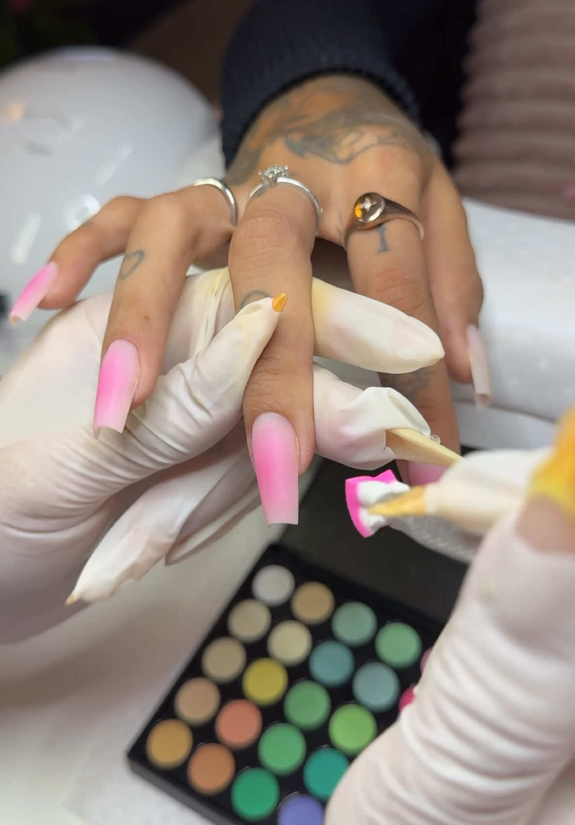 @Nath Machado Nails