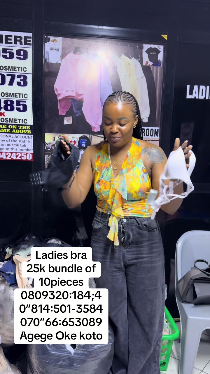 @LADY ZEE WAREHOUSE
