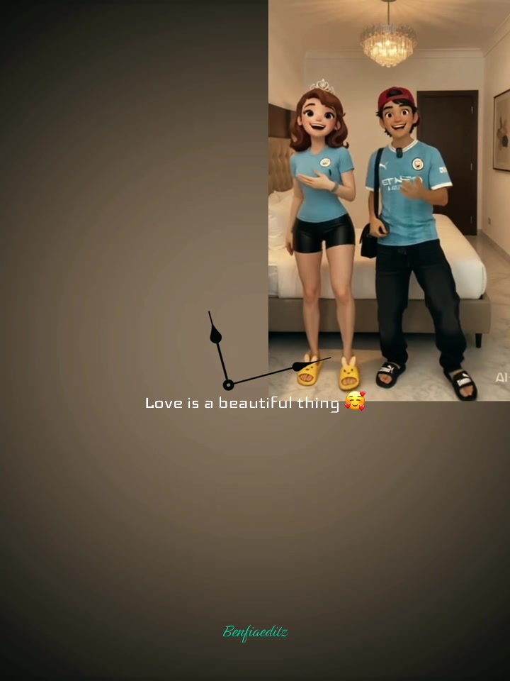 @Ben 10โจ