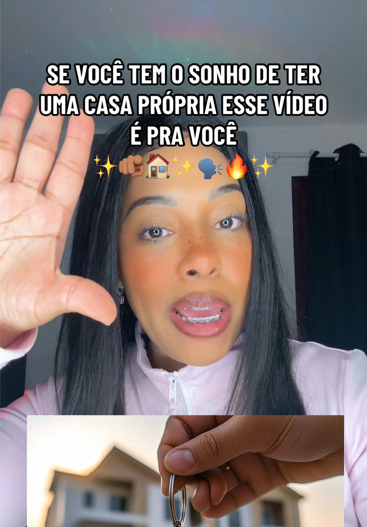 @Cilene Mina✝️❤️🔥