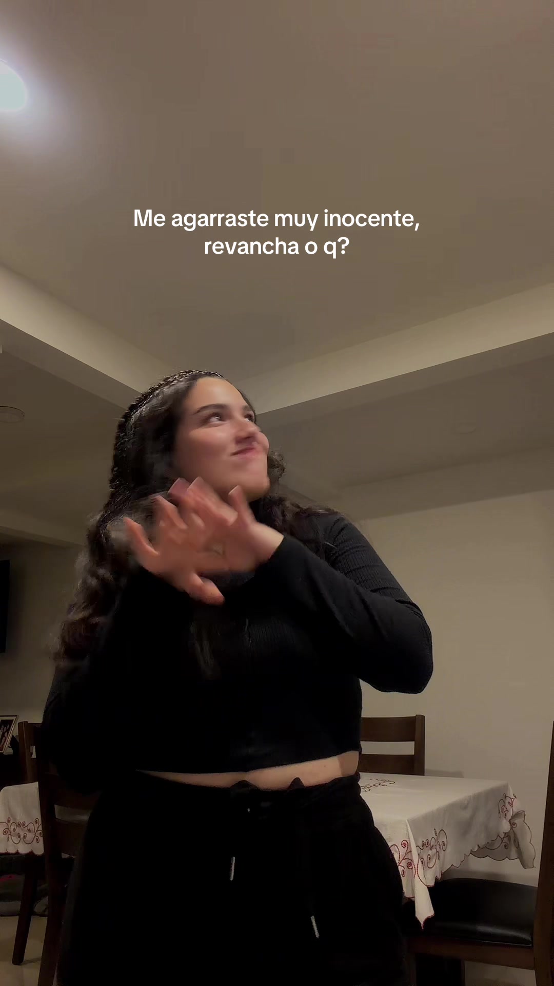 @Gabriela