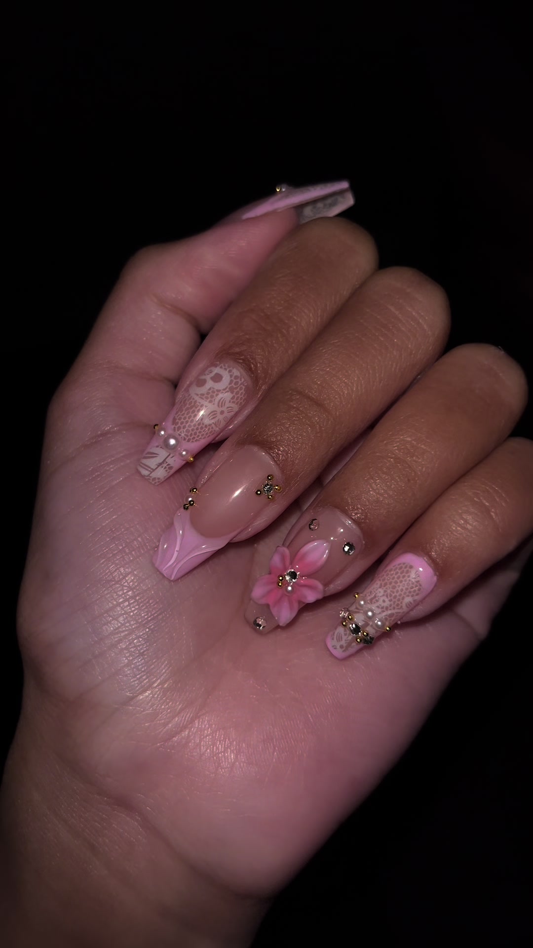 @Shine Nails 💅🏻