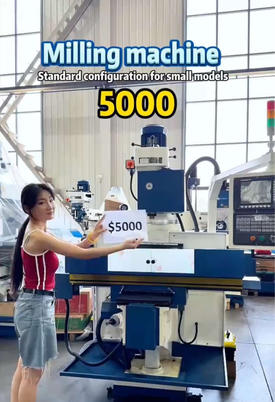 @LUZHONGCNC
