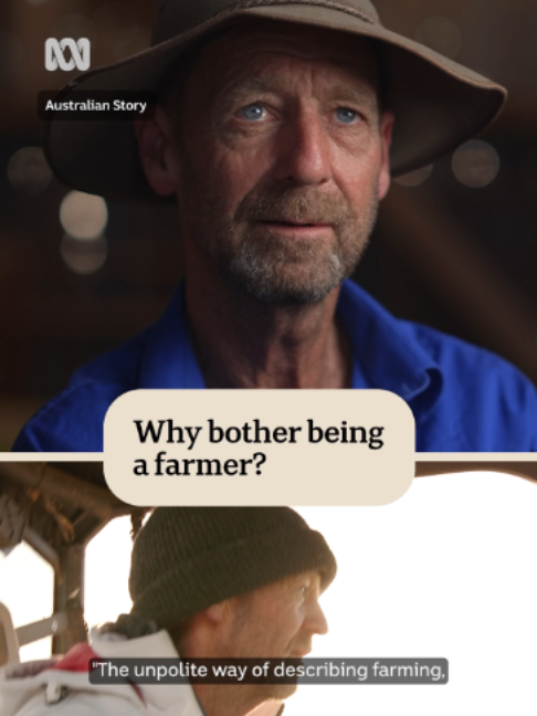 @ABC News Australia