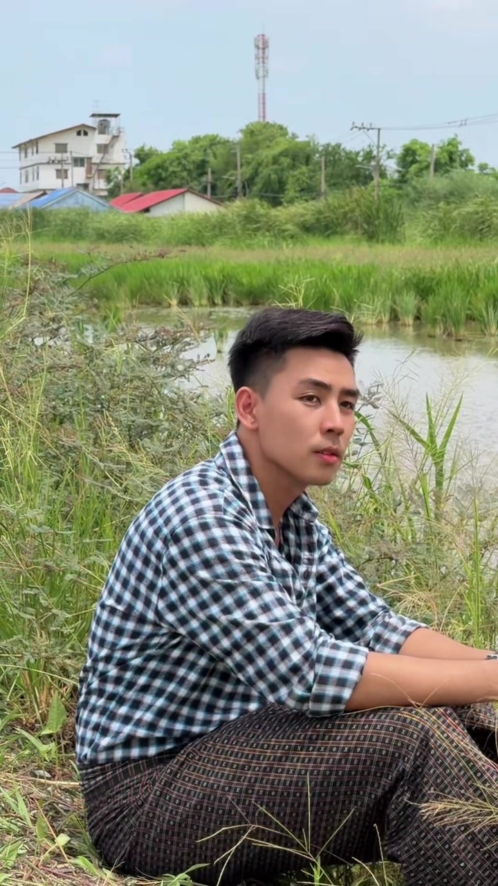 @Tun Lin Htet