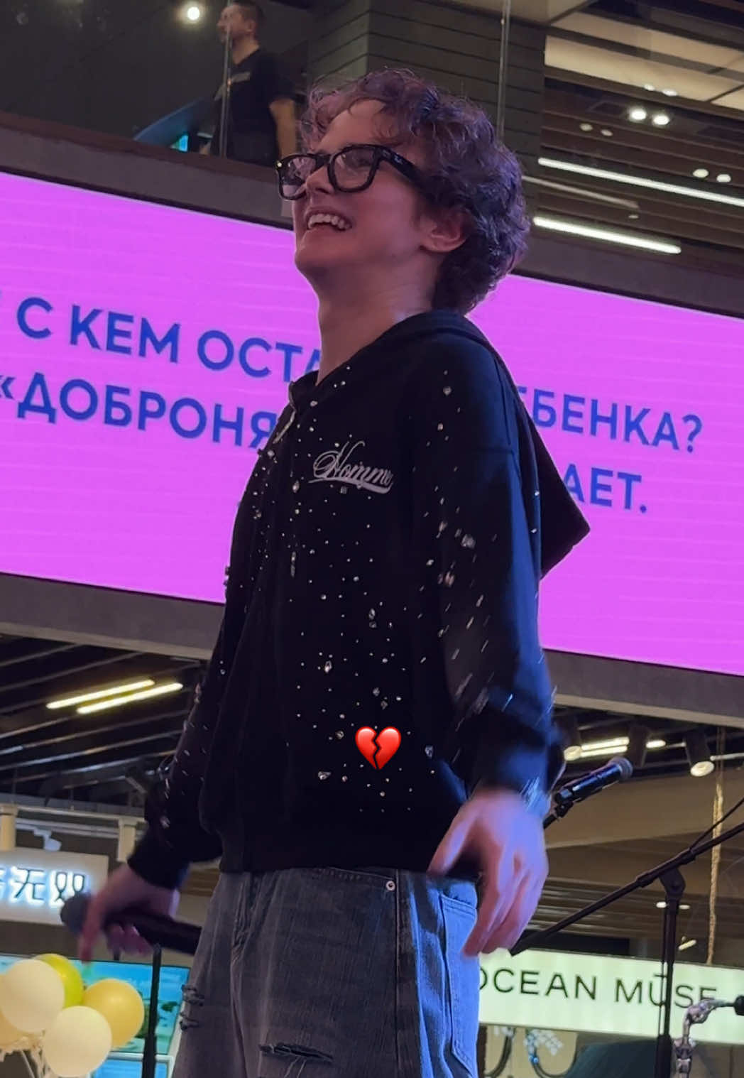 @ТГК: Денис Макаров
