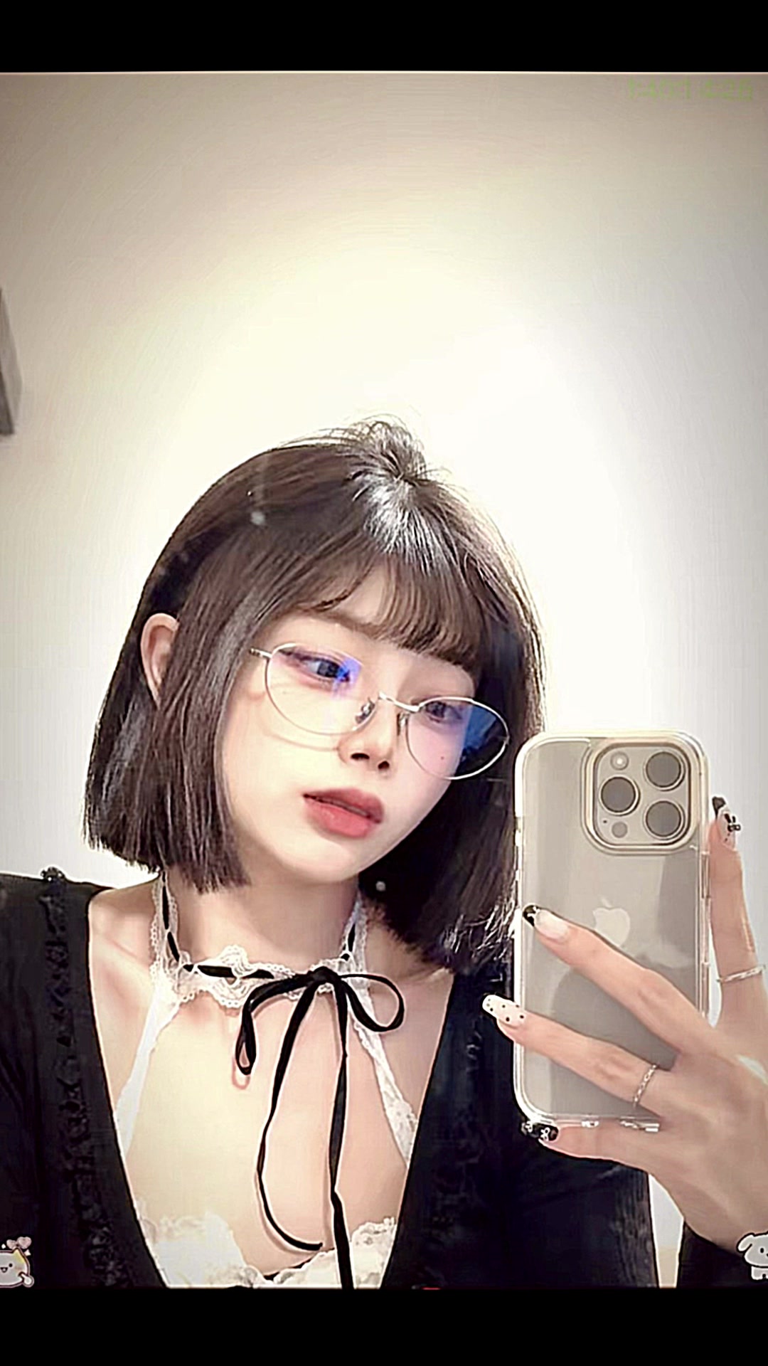 @小香菇