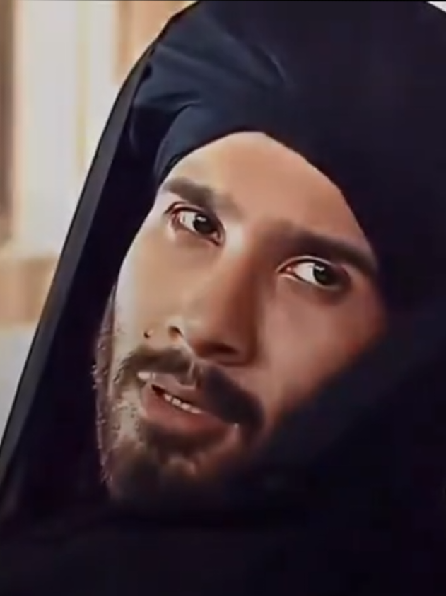 @Saeed Shah ❤