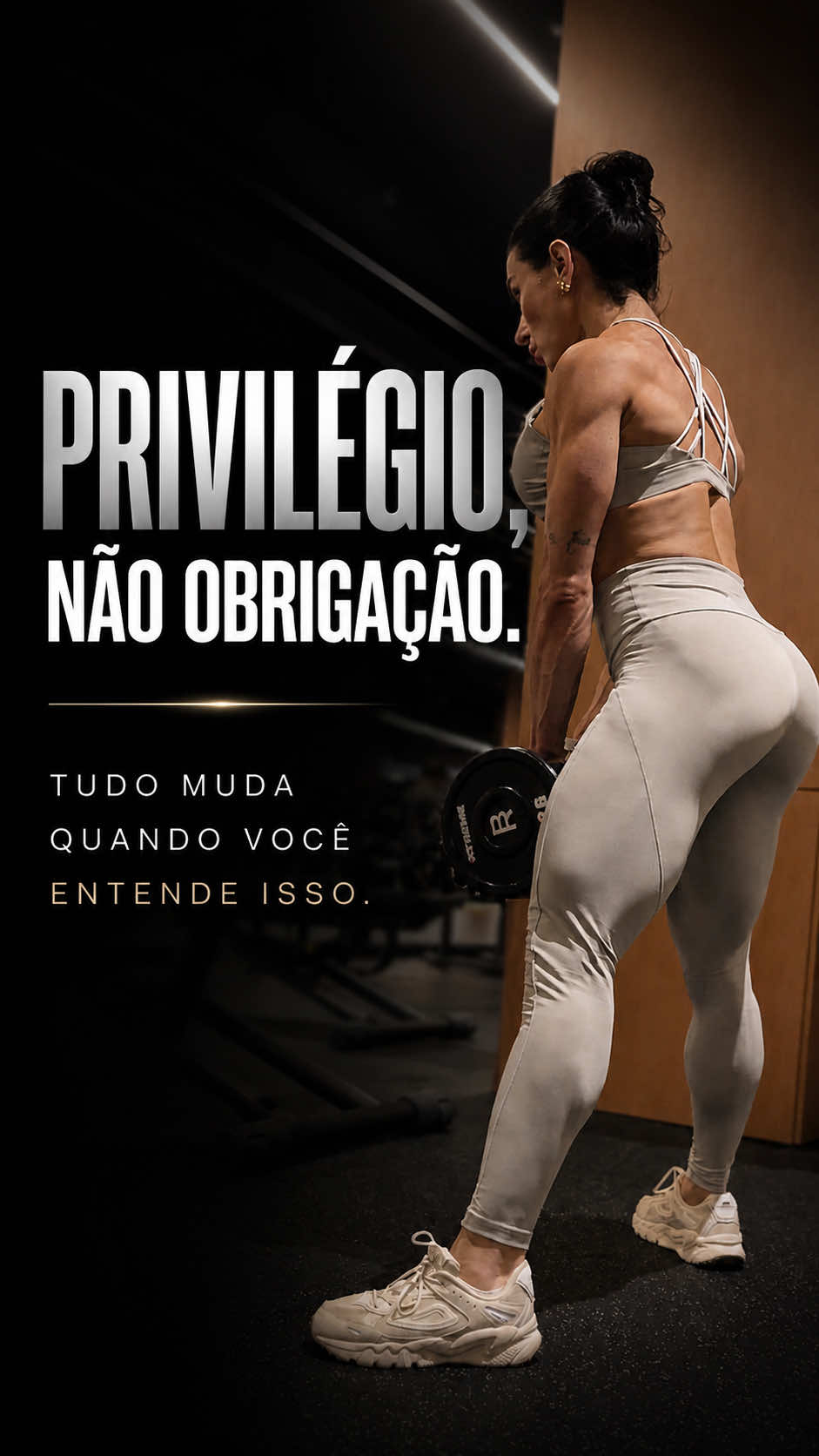 @Mari Mancini PERSONAL TRAINER