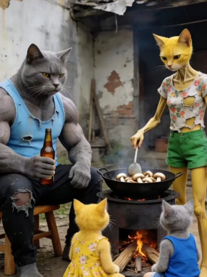 @Cat Lover