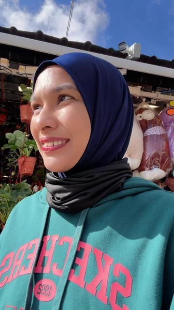 @Acik shenget Legasi