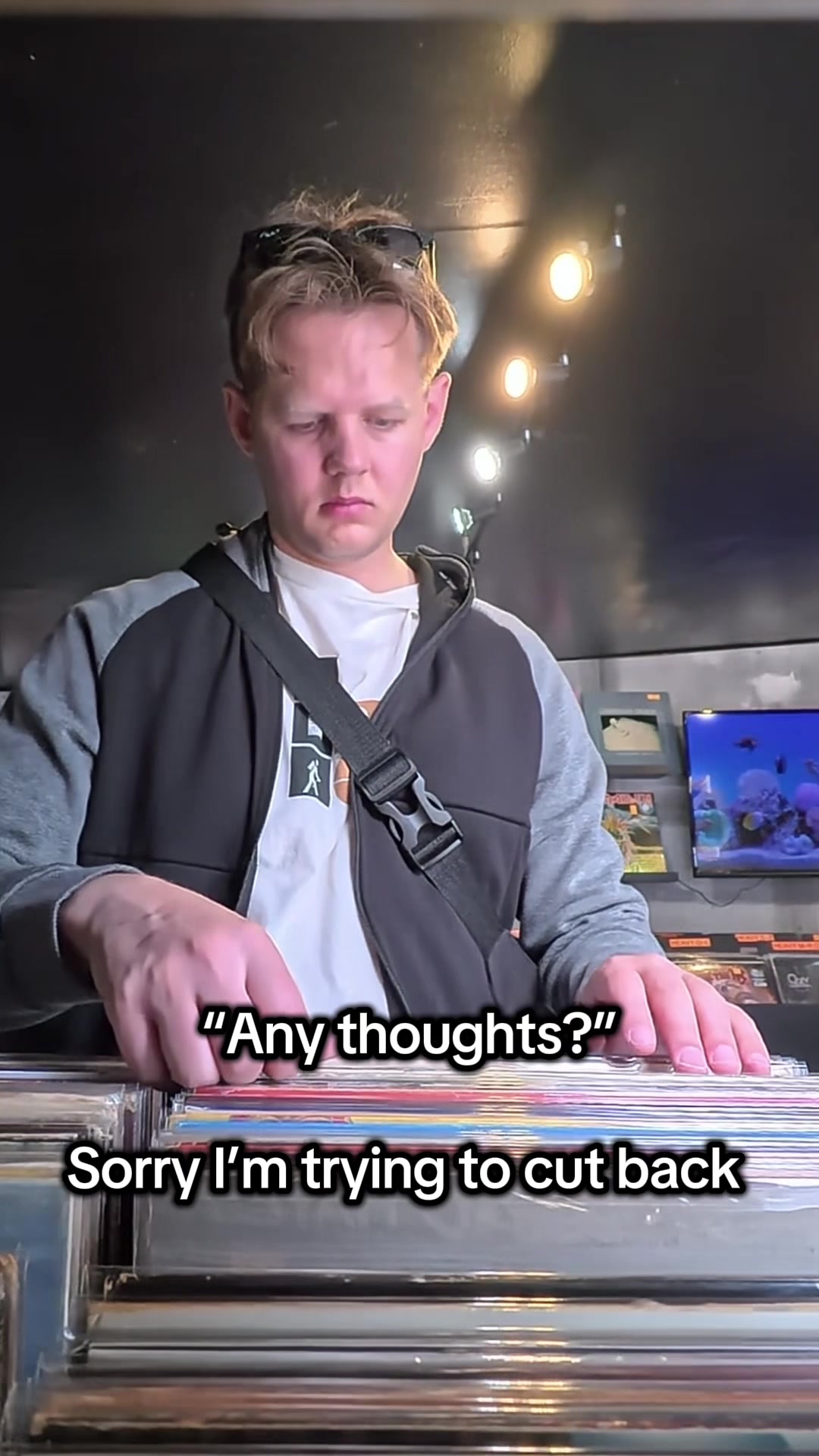 @Blue Sirens