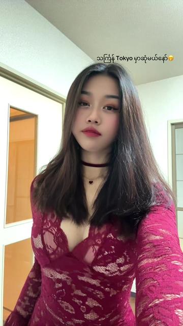 @Nan Ei Shwe Zin