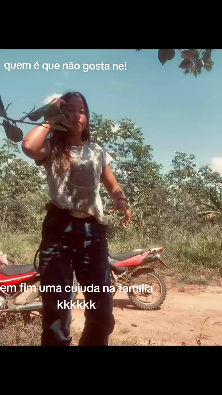 @Andressa Oliveira