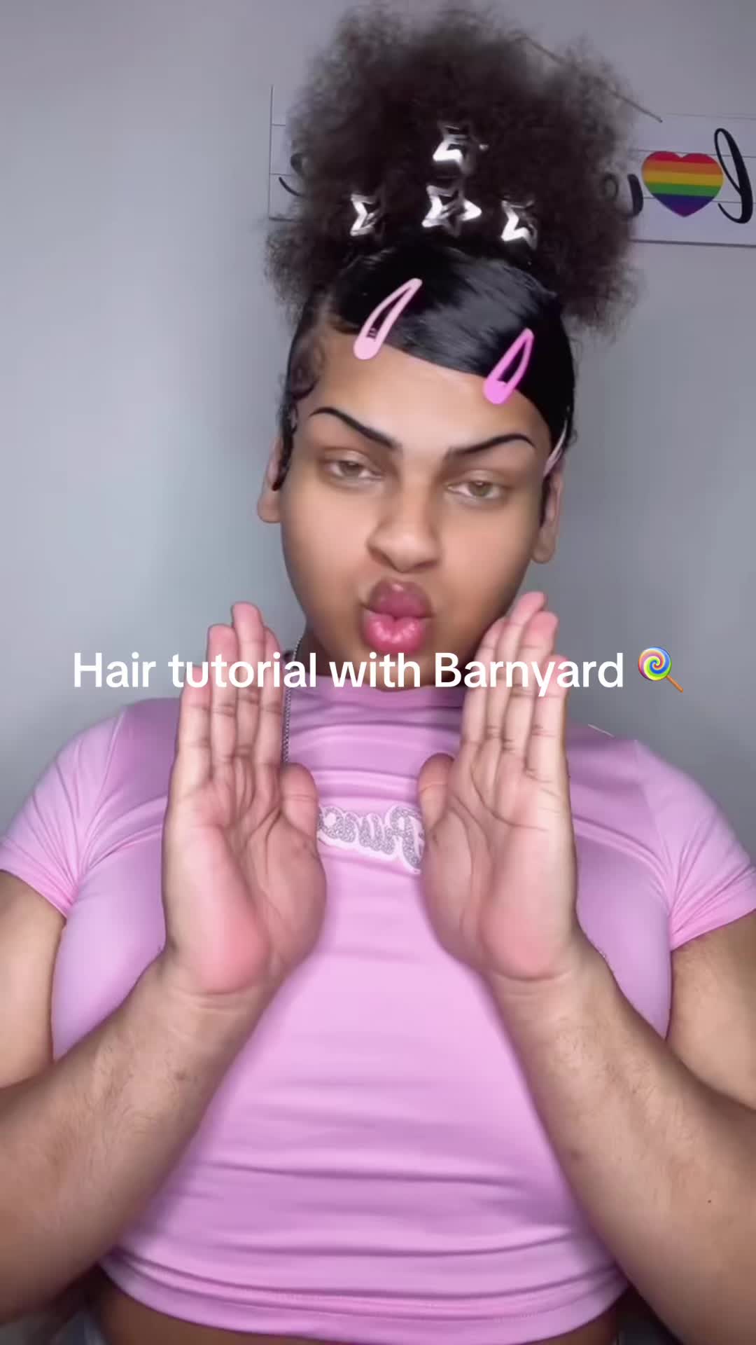 @Barnyard 🧁🍭