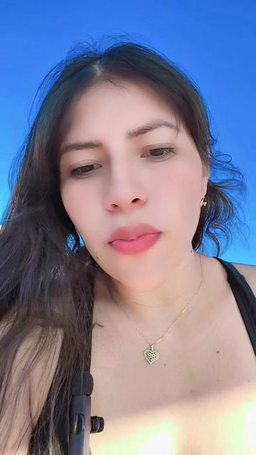 @Una chilanga en Acapulco