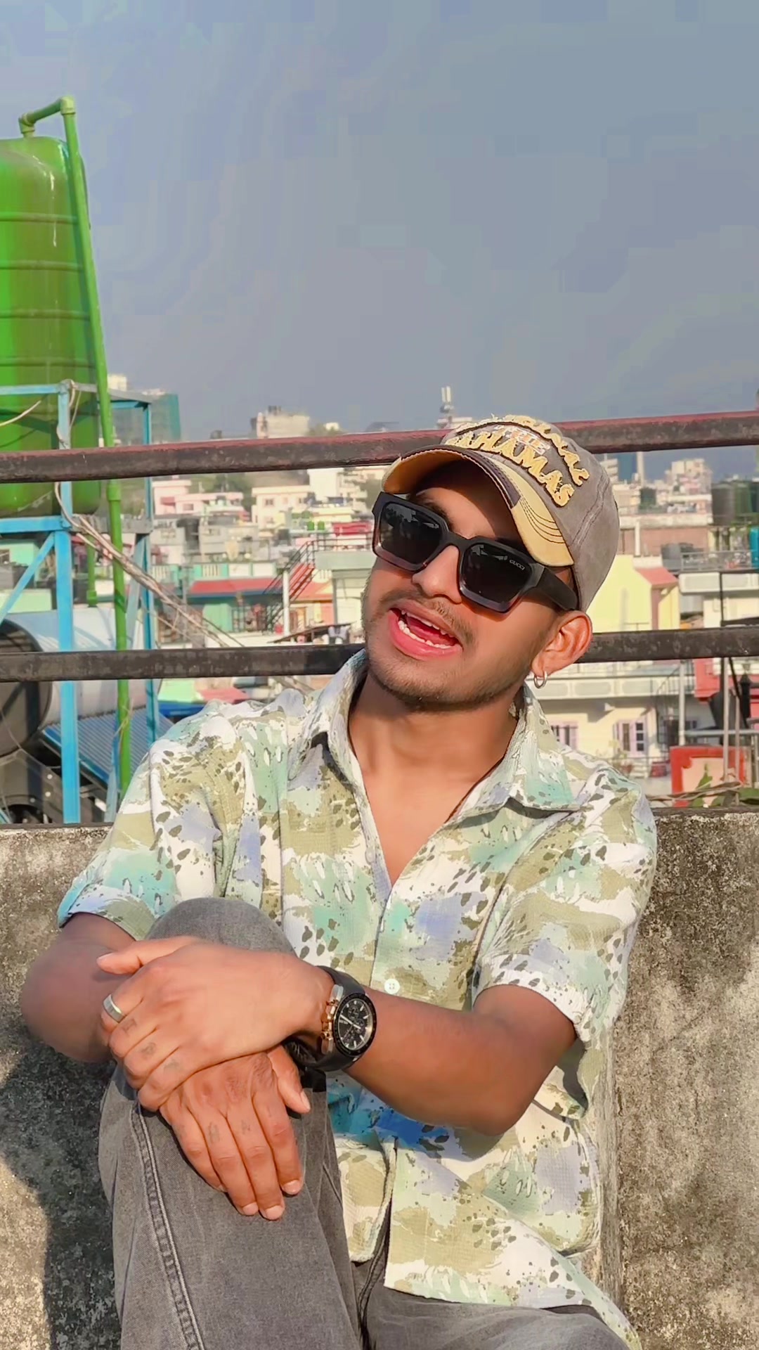 @SanDeep Century 01