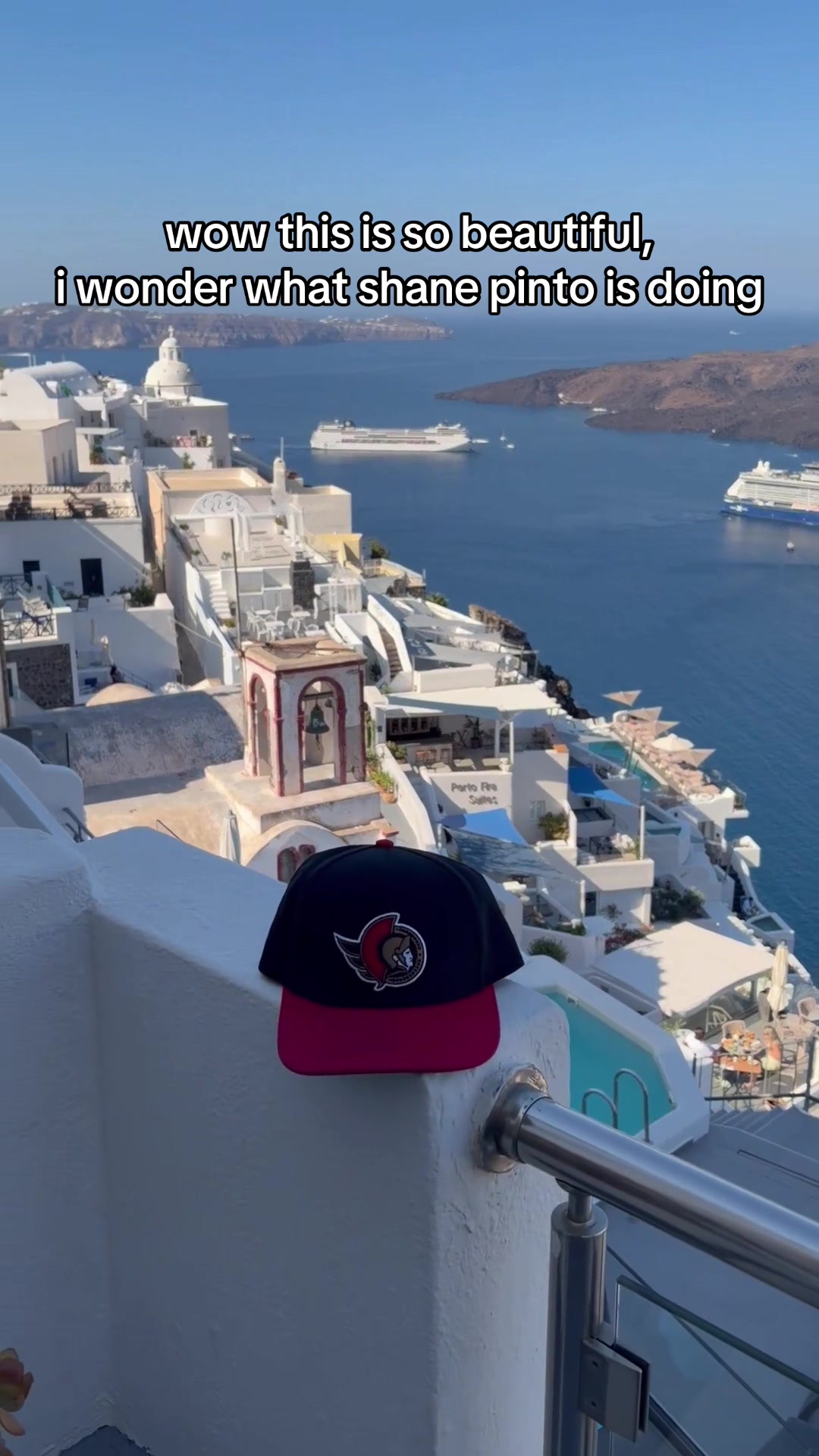 @Ottawa Senators