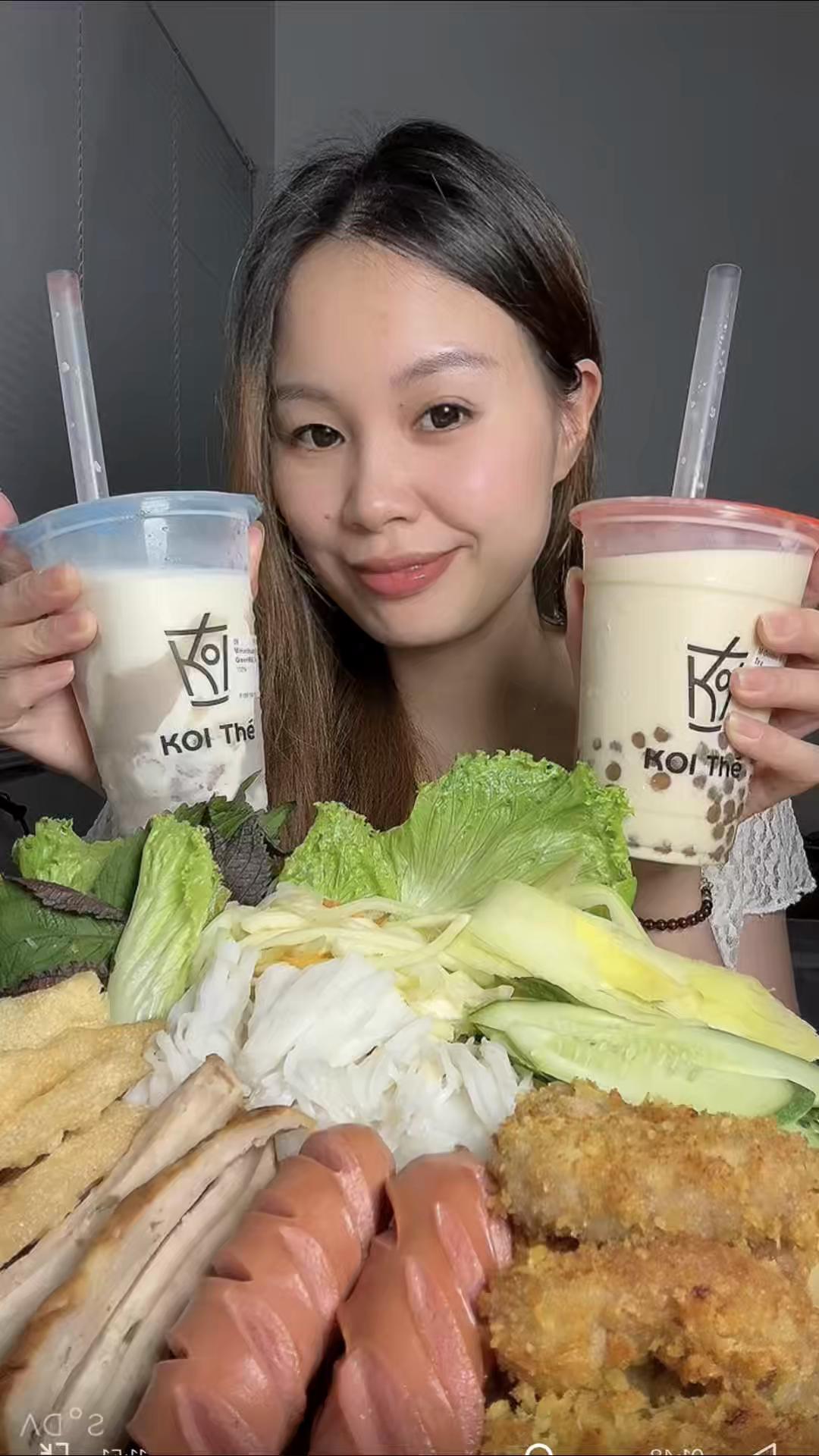 @Th&iacute;ch ăn vặt về đ&ecirc;m 🍱
