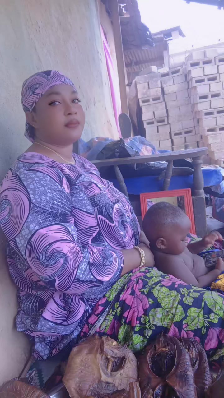 @Awa diabate