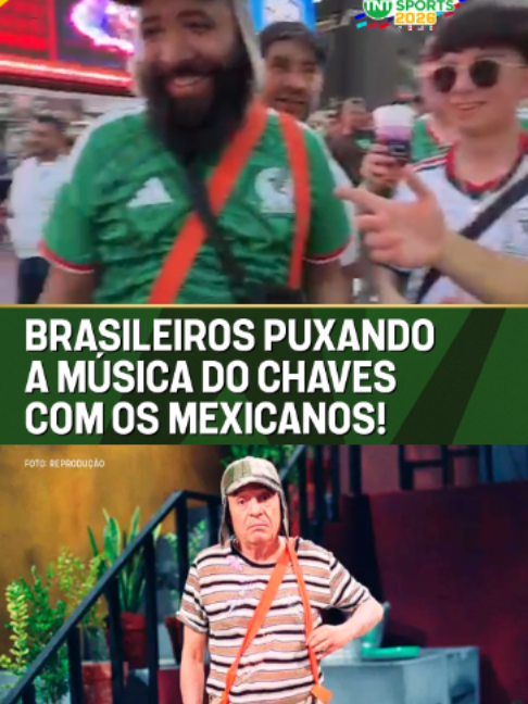 @TNT Sports Brasil