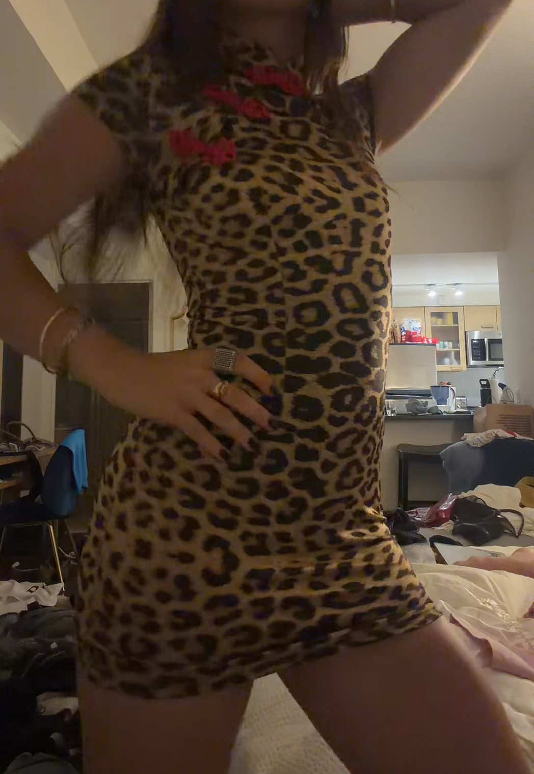 @cheekybridget