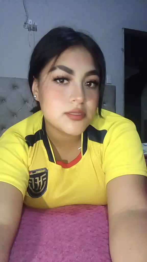 @Angie Castillo