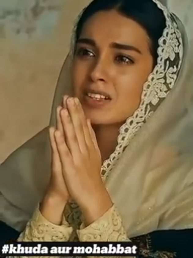 @Saeed Shah ❤