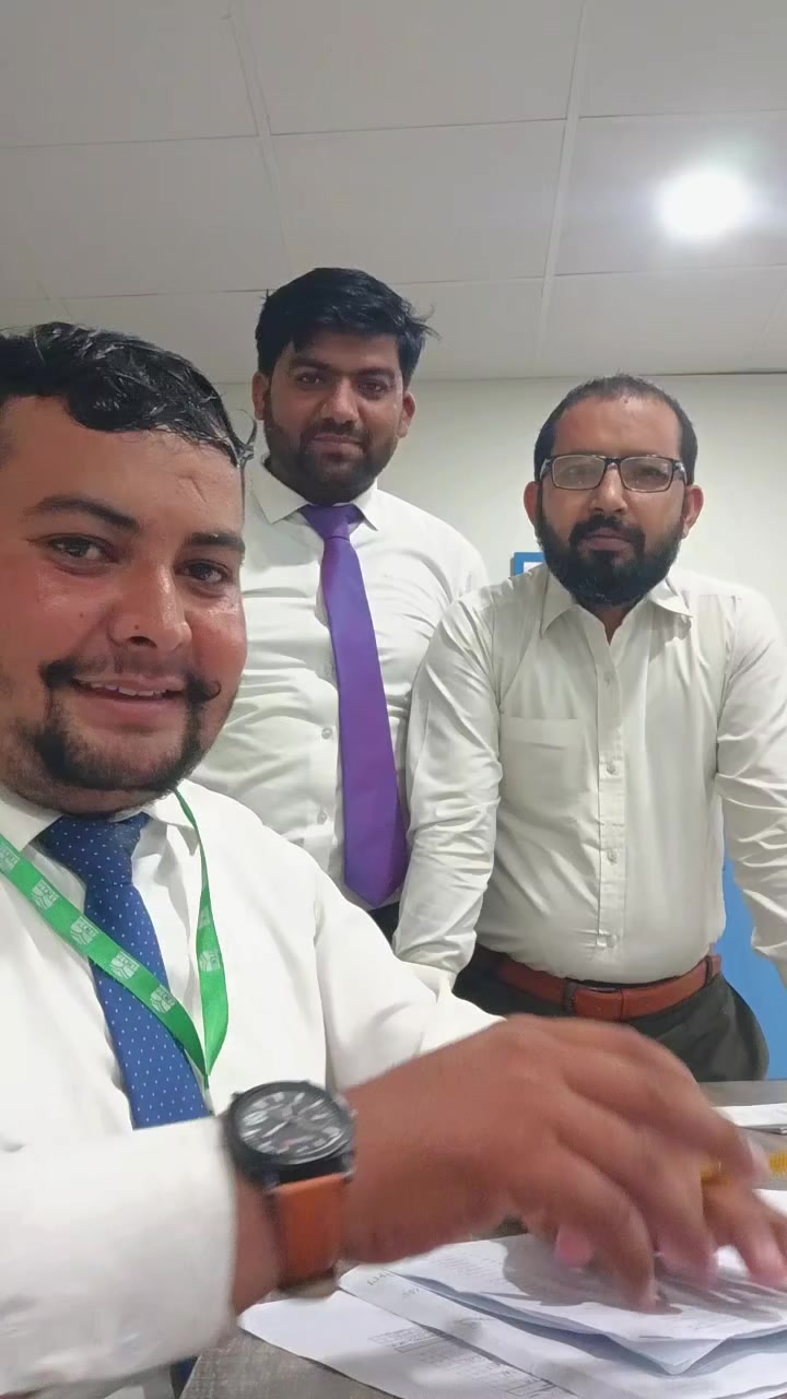 @Muntazir Mahdi
