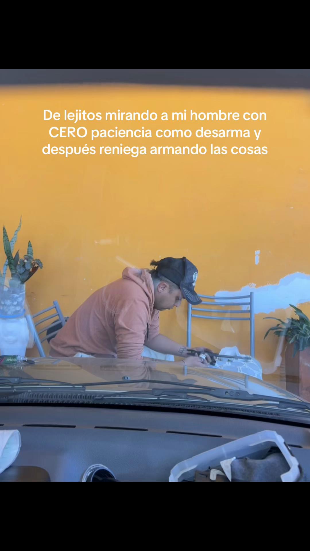 @Candela Benitez