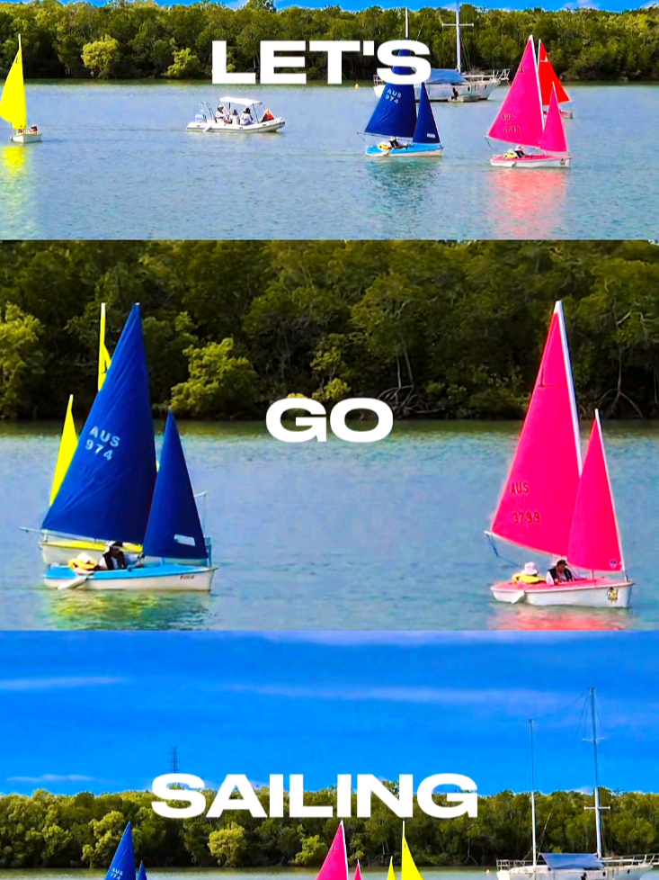 @SailabilityTownsville