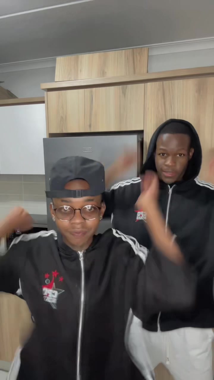 @Luke Osagie