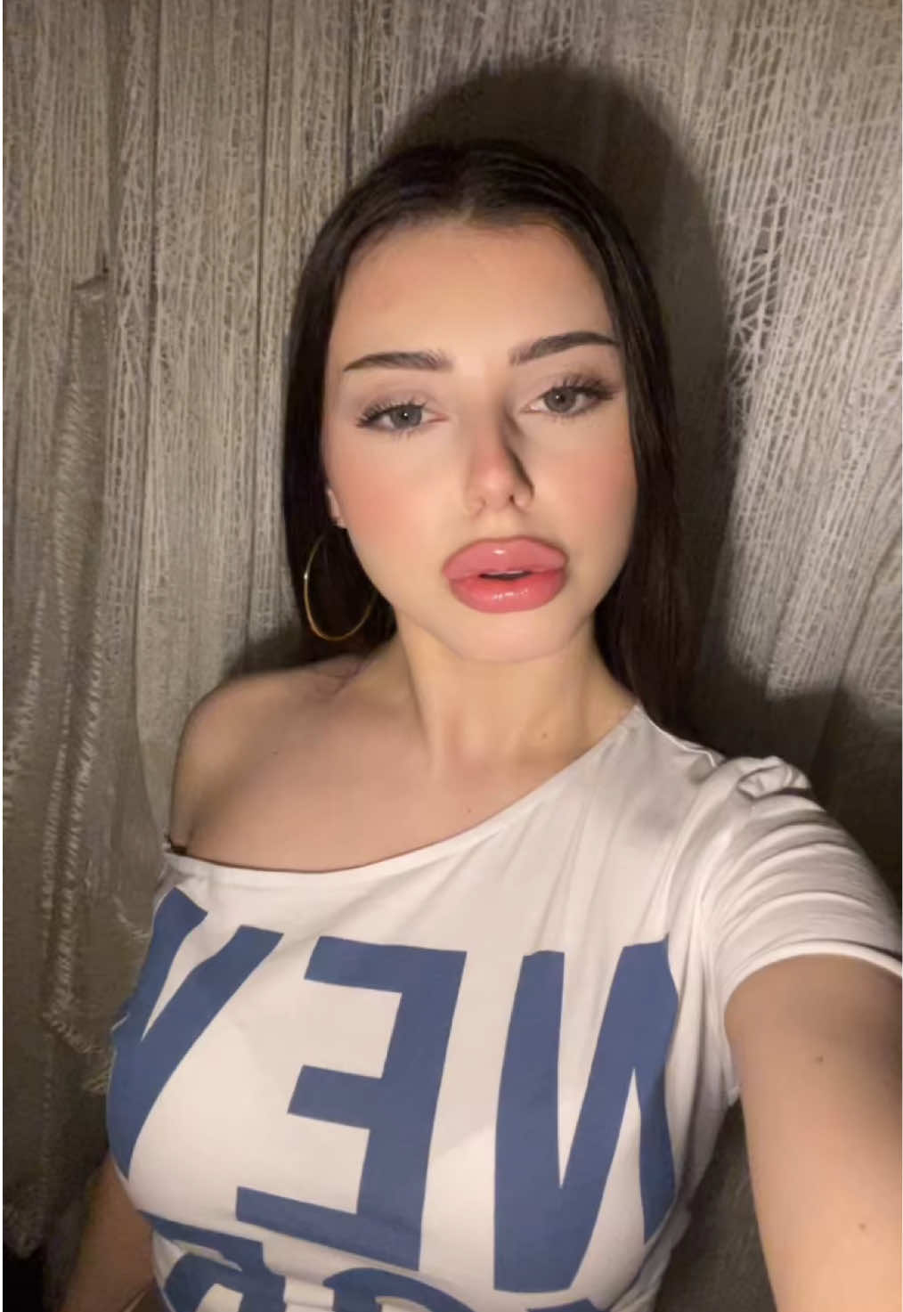 @ß