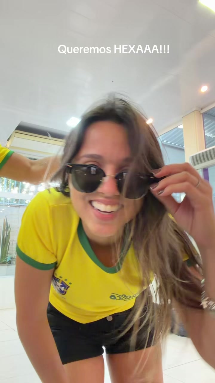 @Amanda Quintella