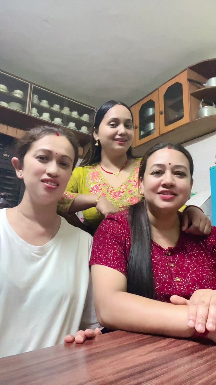 @Sanju