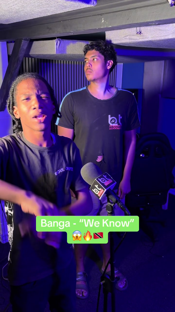 @BT 🇹🇹