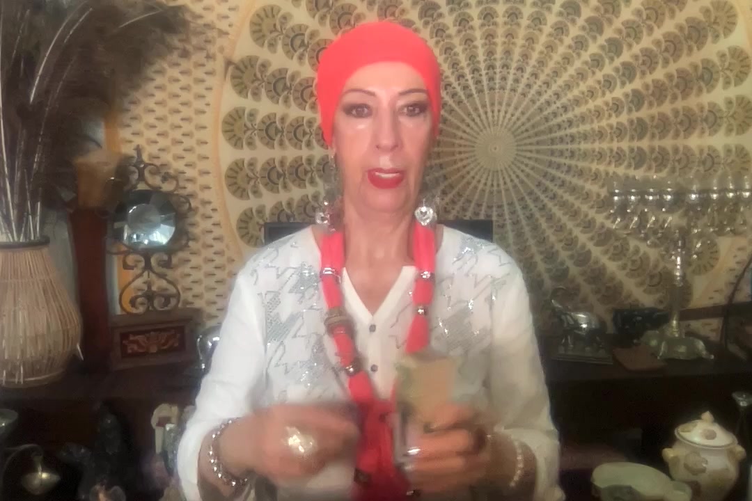 @DORALOPEZ TAROT-CUENTA OFICIAL