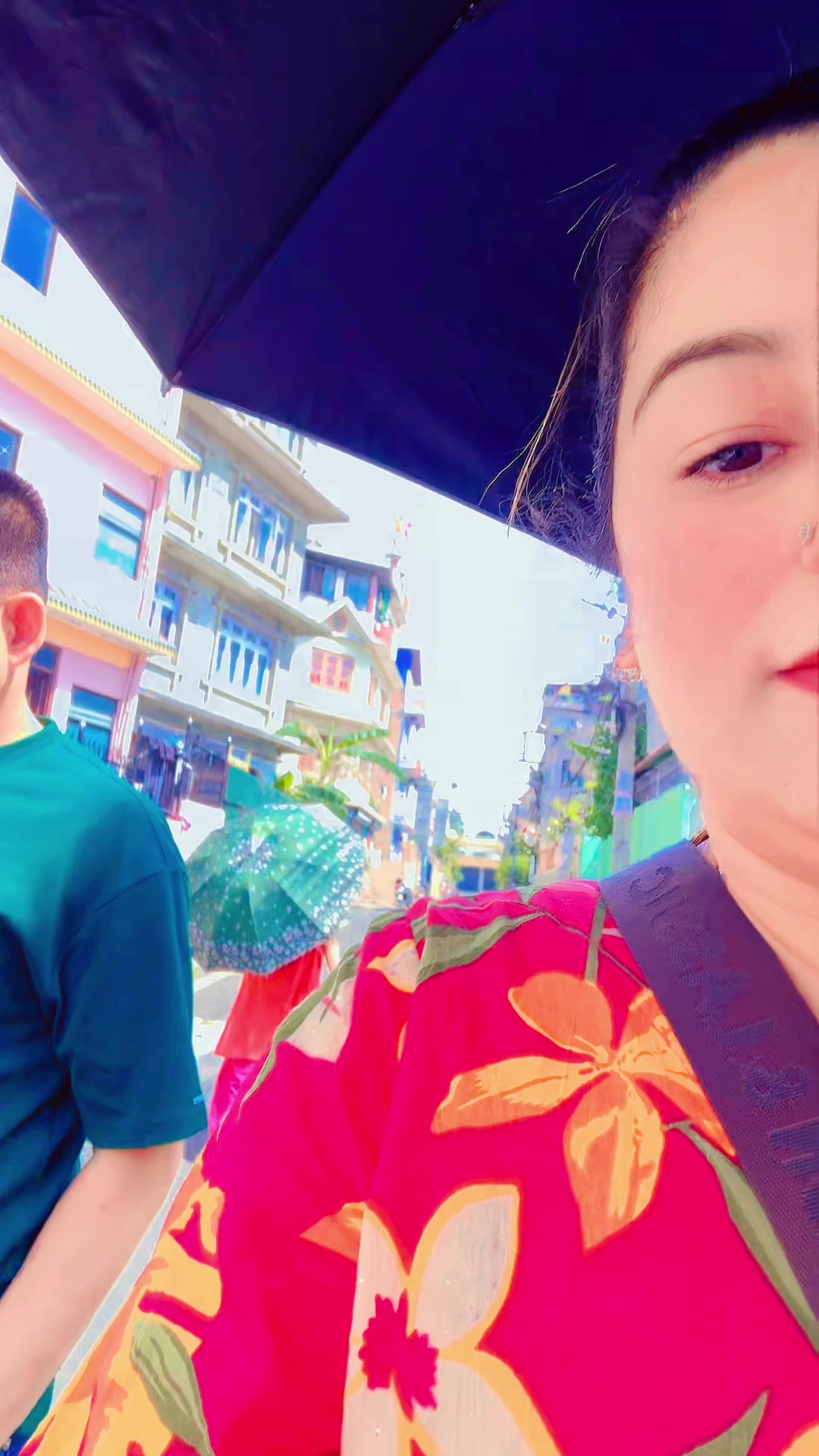 @Januka Karki