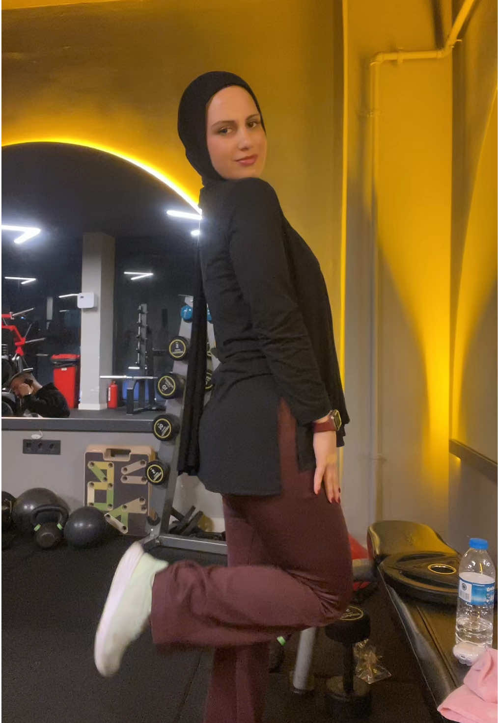 @Mariposa